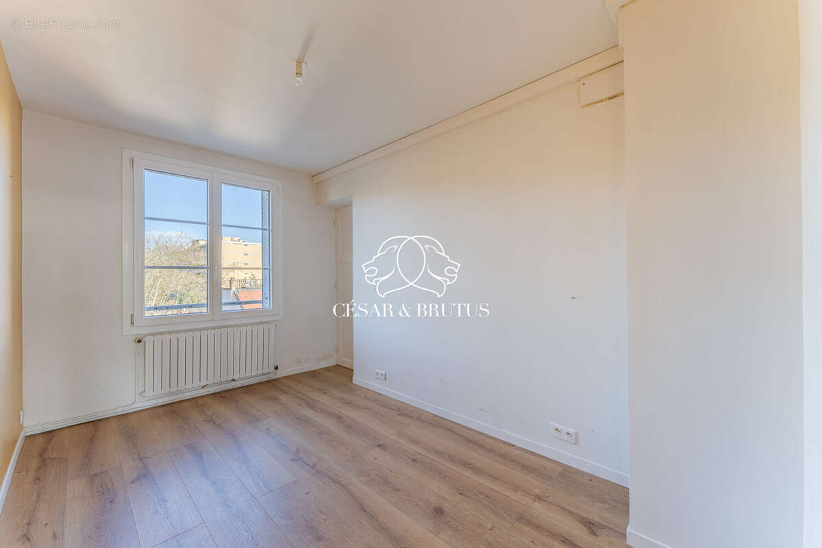 Appartement à LYON-4E
