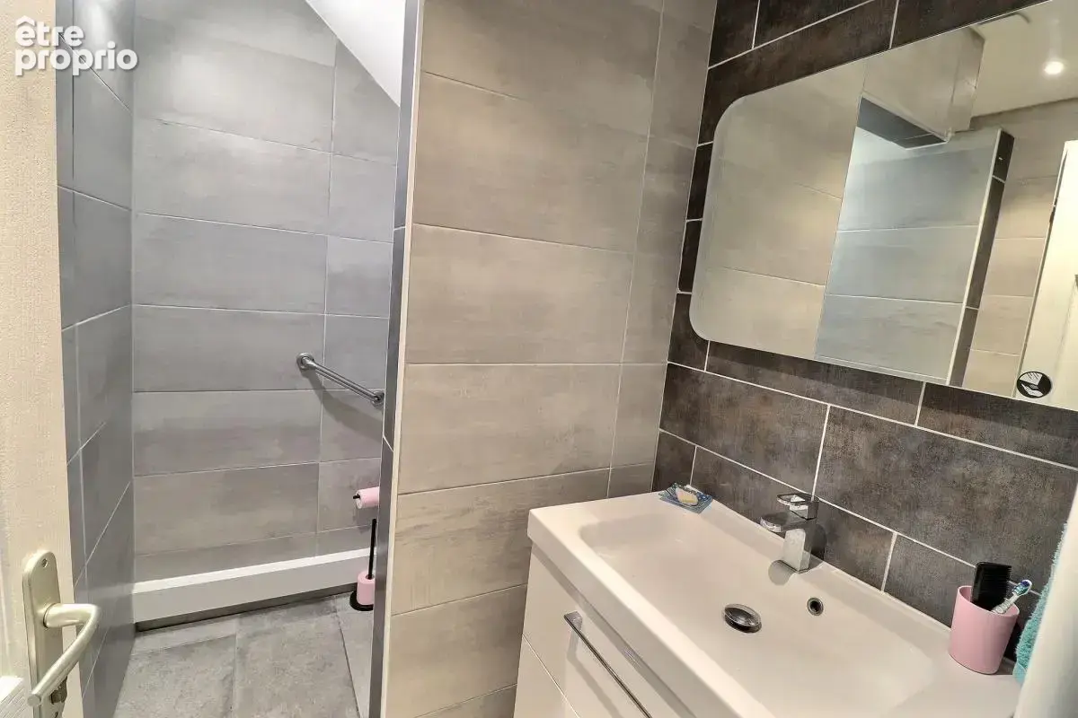 Maison 4 chambres - photo 14