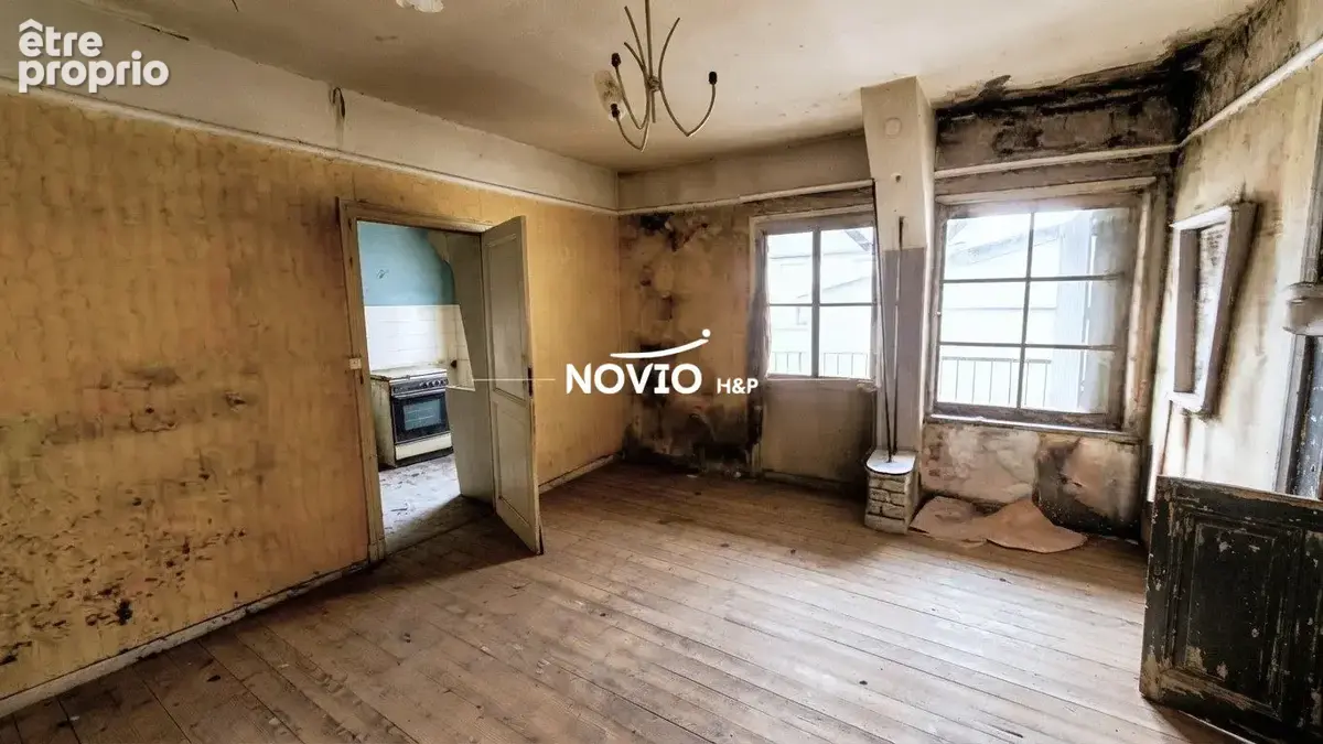 Maison 4 pièces 120 m² à vendre à Chatellerault (86100) - photo 2