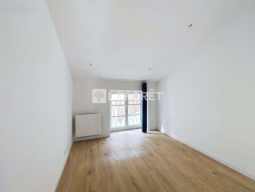Appartement à MACON