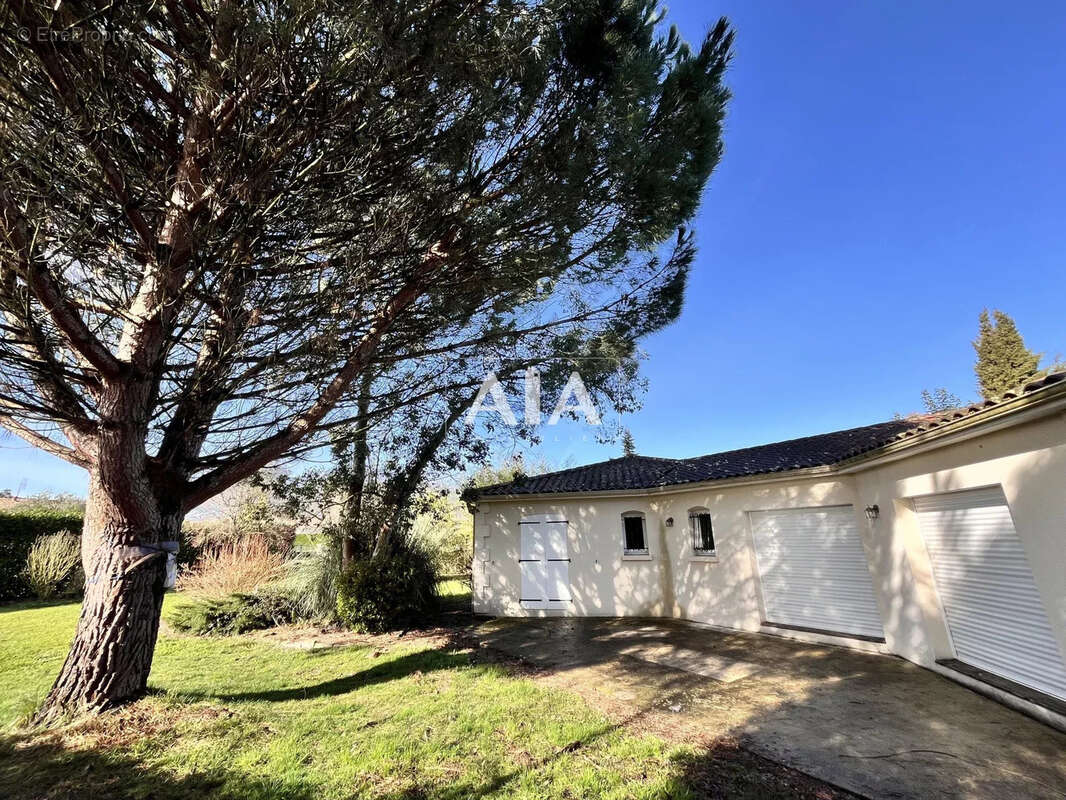 Maison à SAINT-GROUX