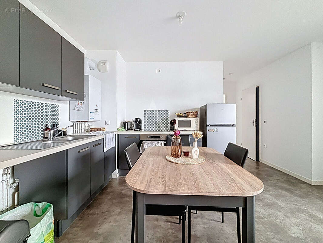 Appartement à ANGERS