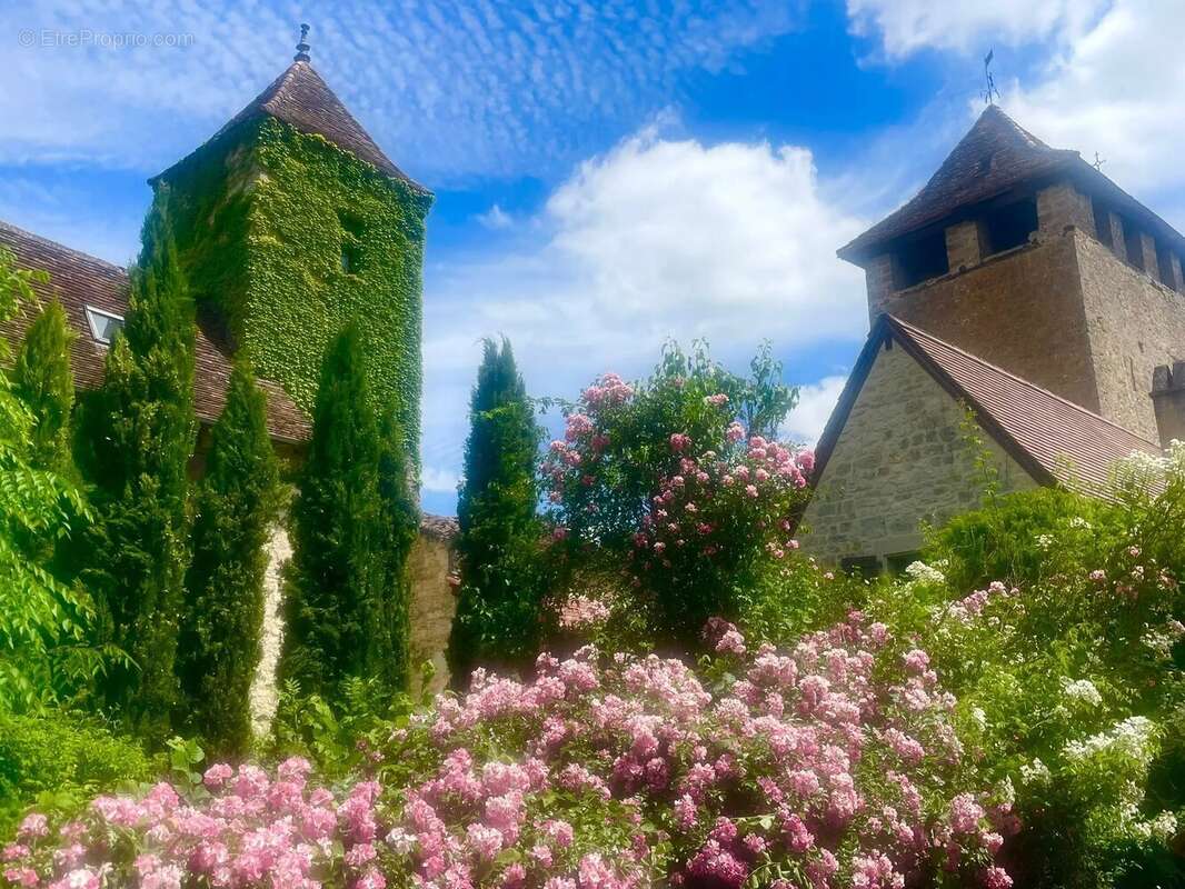 Maison à LABASTIDE-MURAT