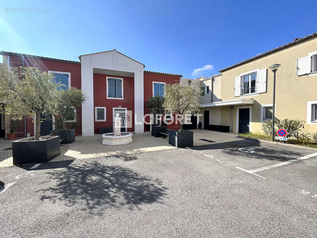 Maison La Gaude 3 pièce(s) 60 m2 - photo 8