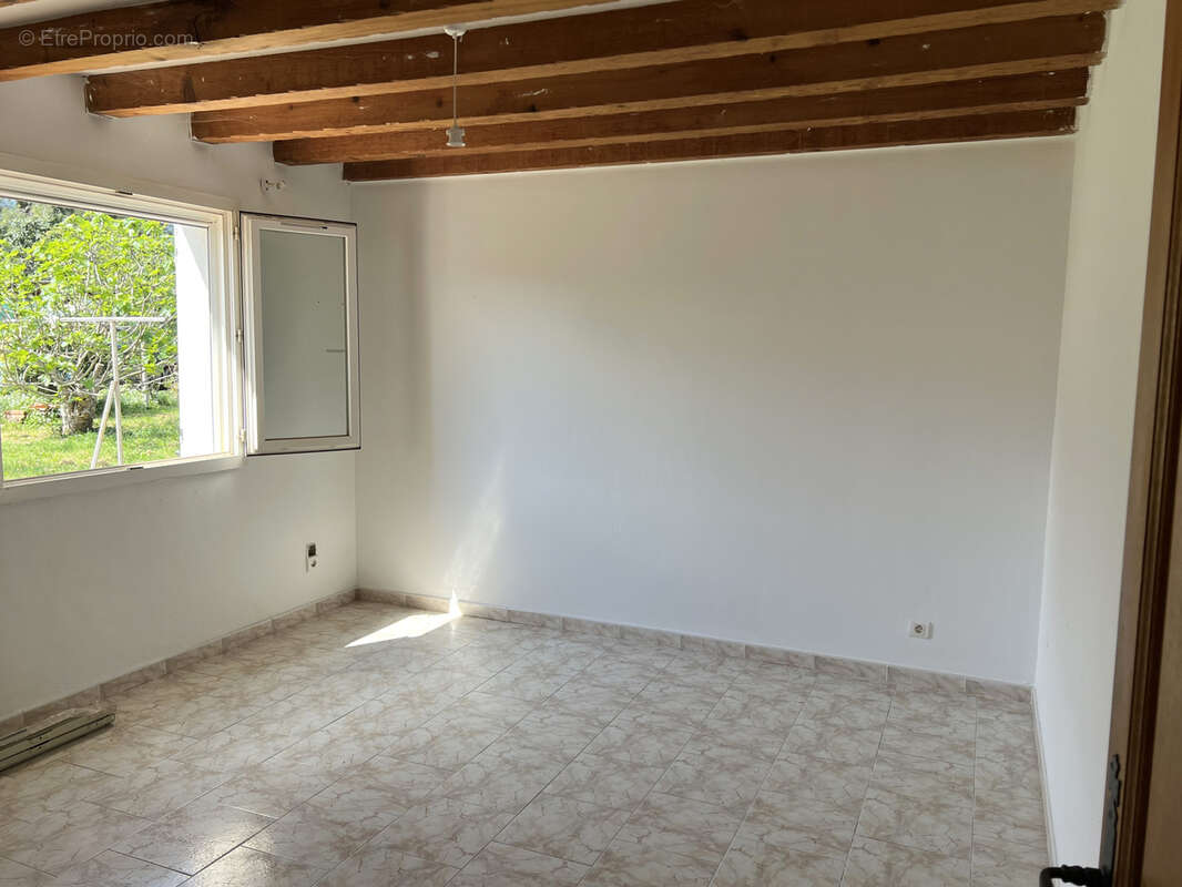 Maison à PRUNELLI-DI-FIUMORBO