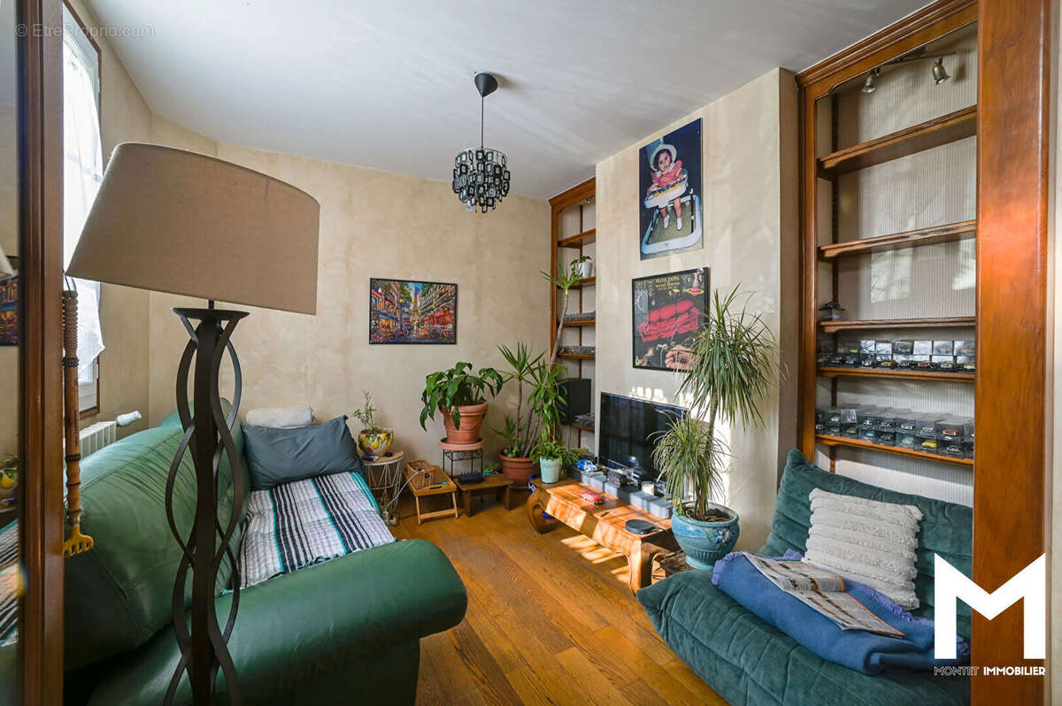 Maison à PERIGUEUX