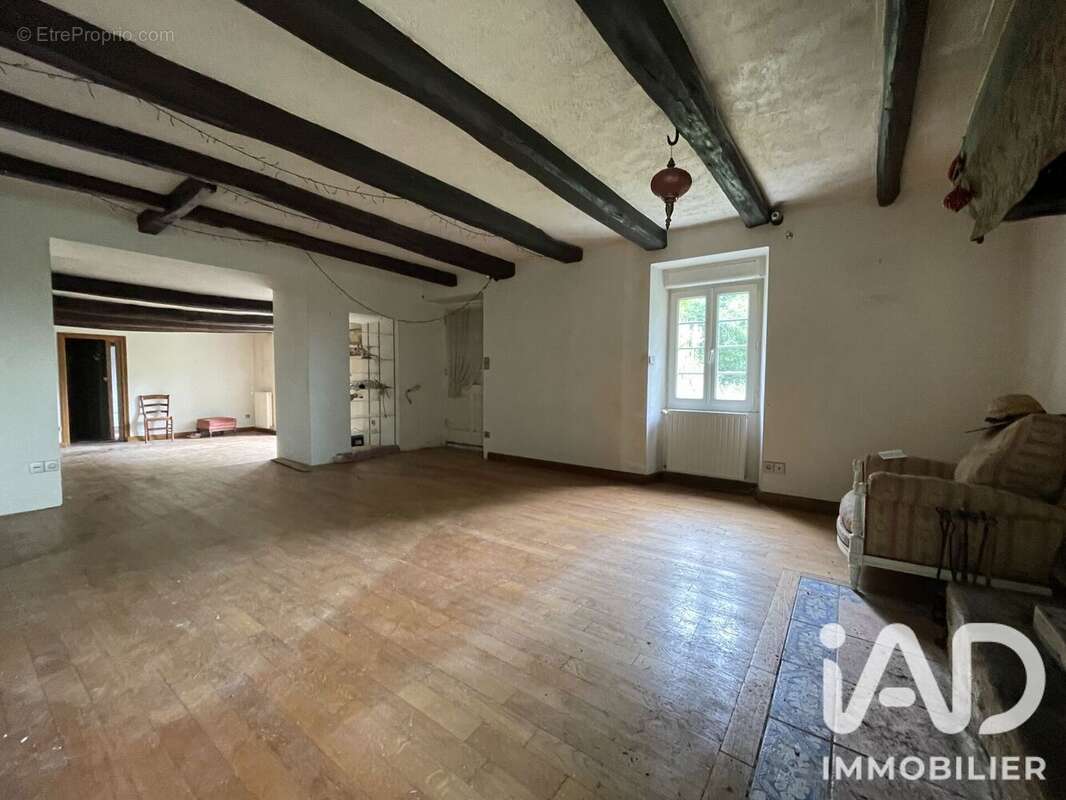 Maison 195 m² à Belz  - photo 6