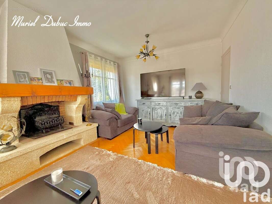 Photo 6 - Maison à LA TREMBLADE