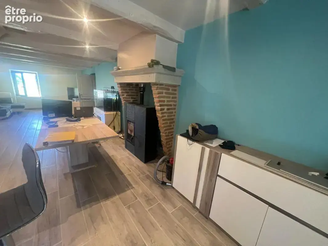 Maison Cuisia 4 pièce(s) 78 m2 - photo 11