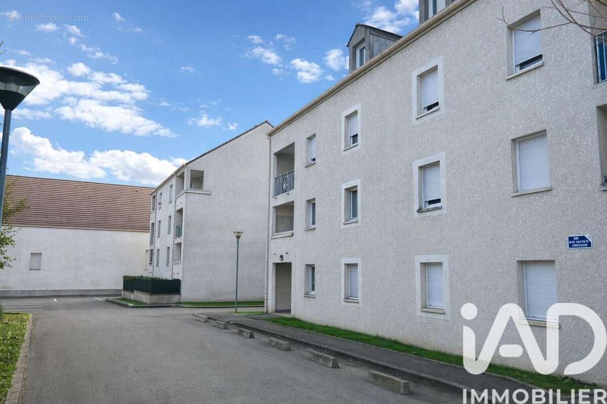 Photo 5 - Appartement à ARNOUVILLE-LES-GONESSE
