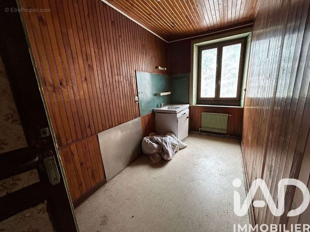 Photo 7 - Appartement à LA MOUILLE