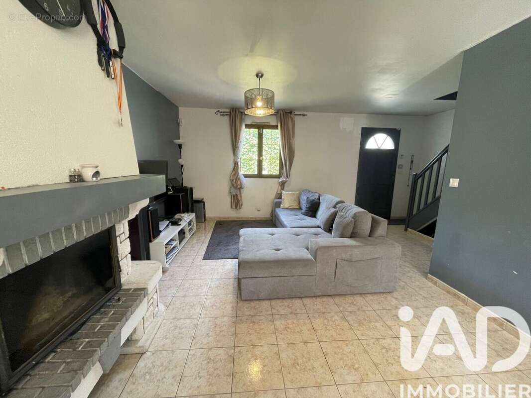 Photo 3 - Maison à LA FERTE-SOUS-JOUARRE