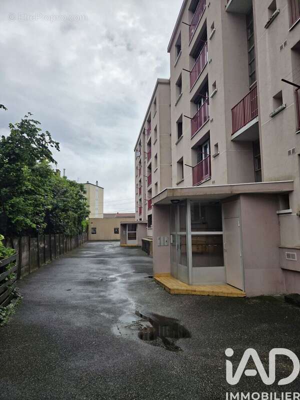 Photo 3 - Appartement à FONTAINE