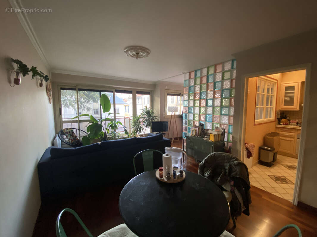 Appartement à TARBES