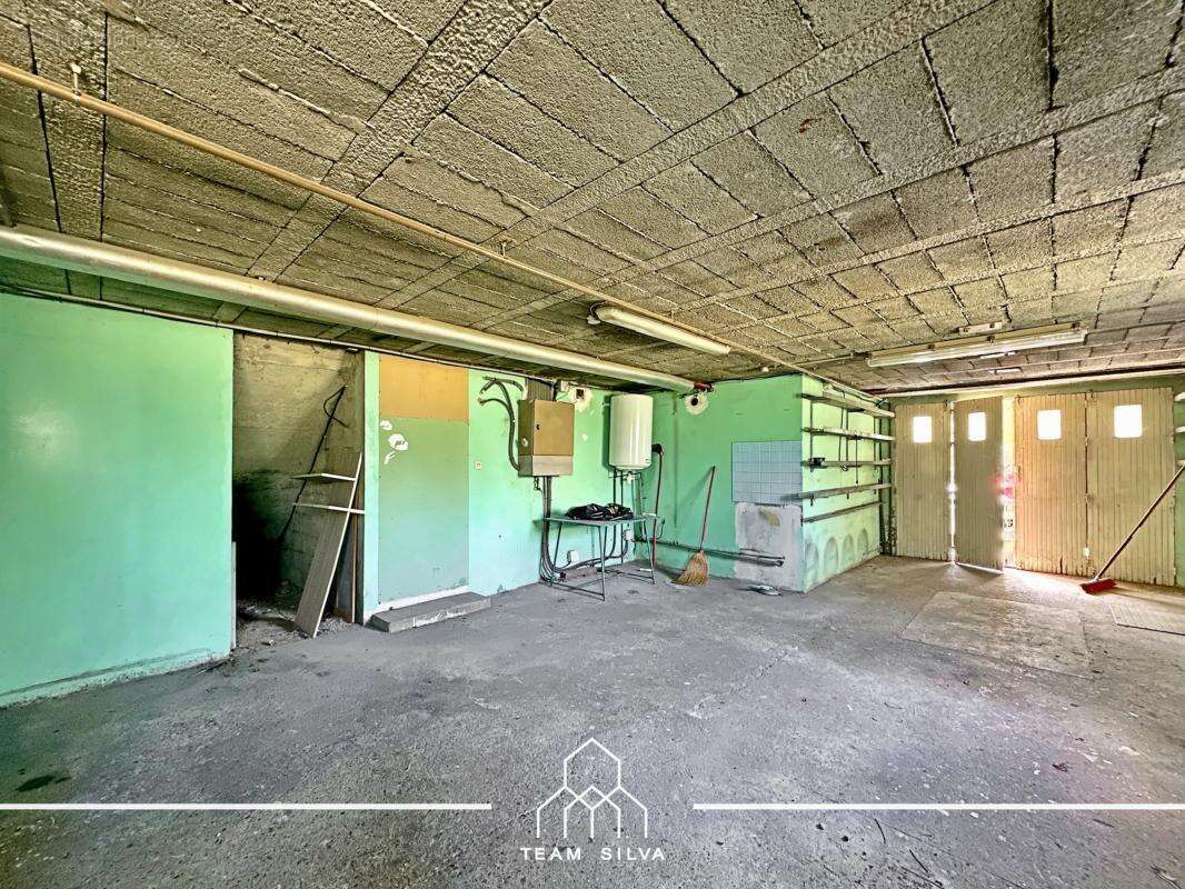 Maison 120 m² à Solaize  - photo 36