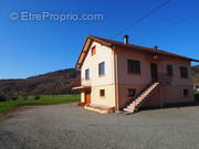 Maison à LEPUIX