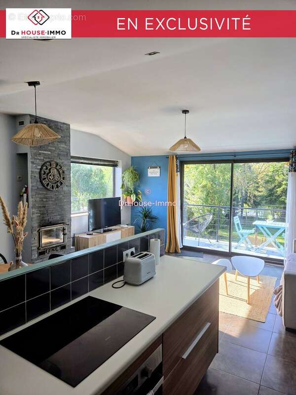 Maison à LA GUIERCHE