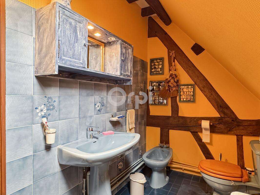 COUP DE COEUR Maison normande de caractère - photo 17