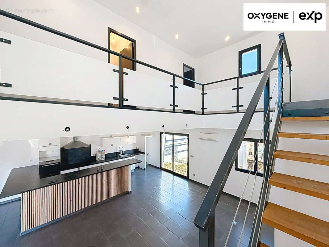 Maison 132 m² à Canohes  - photo 5