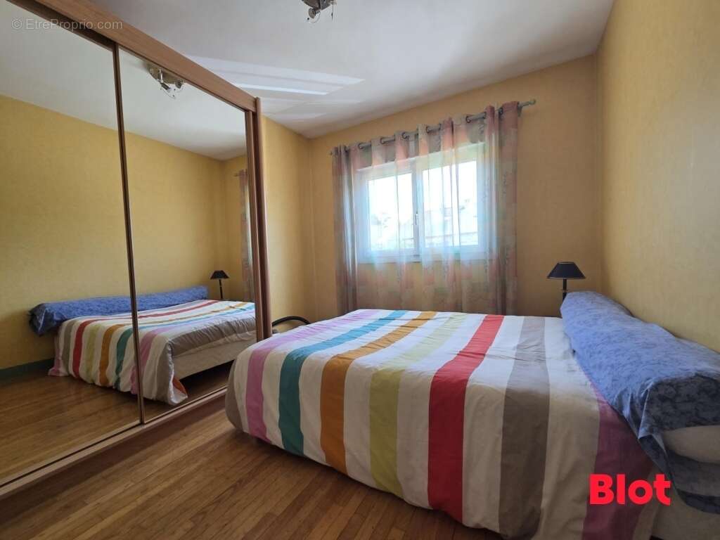 Maison 128 m² à Rennes  - photo 6