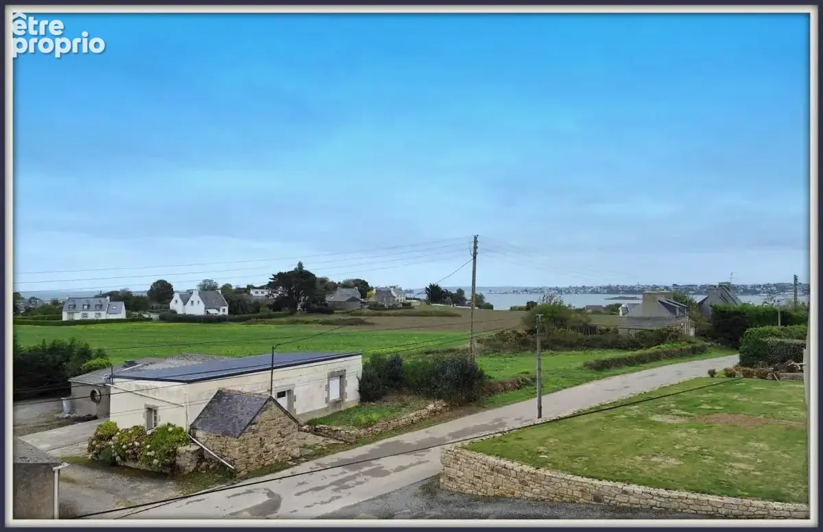 Maison à vendre 7 pièces SAINT POL DE LEON (29) - photo 11