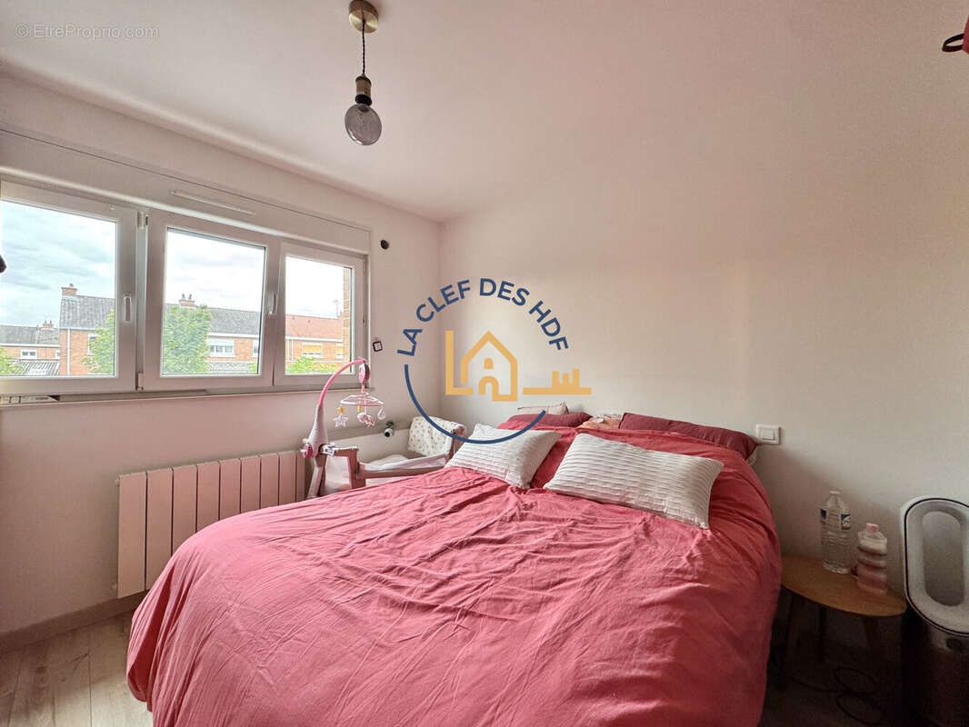 Maison à DAINVILLE