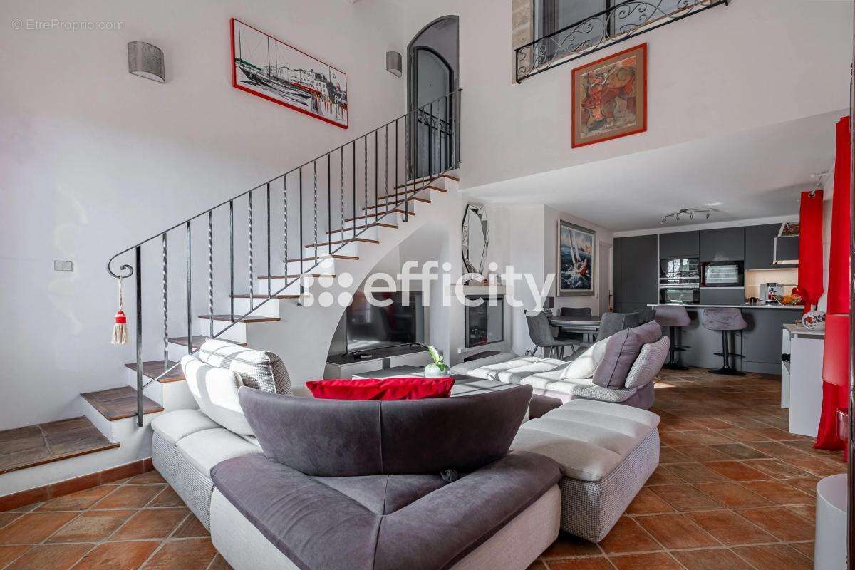 Appartement à RAMATUELLE