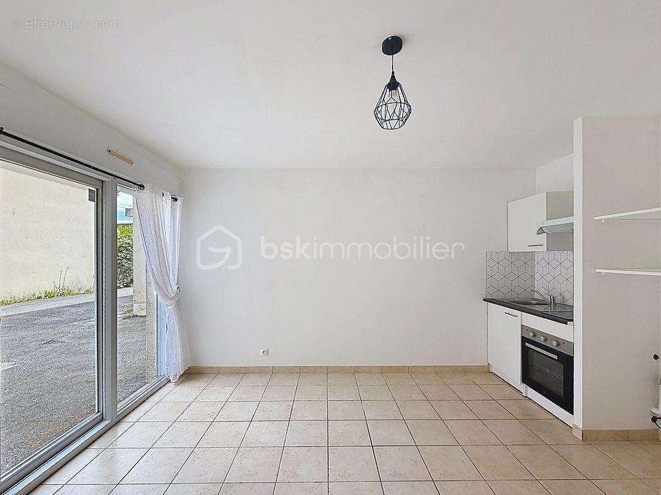 Appartement à BLAIN