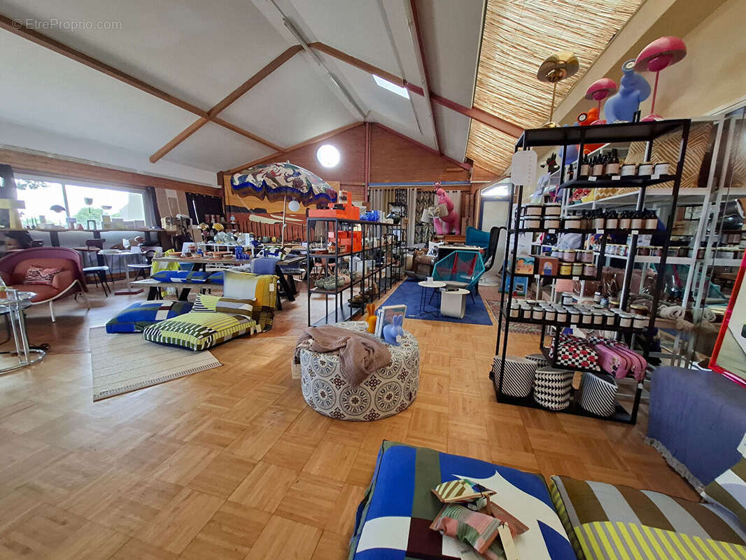 Maison à BATZ-SUR-MER