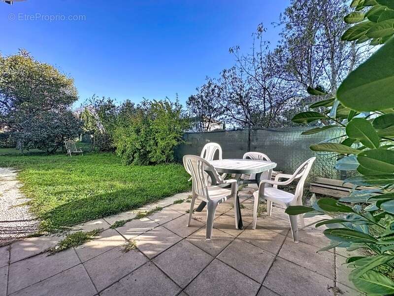 Appartement à CHAPONOST