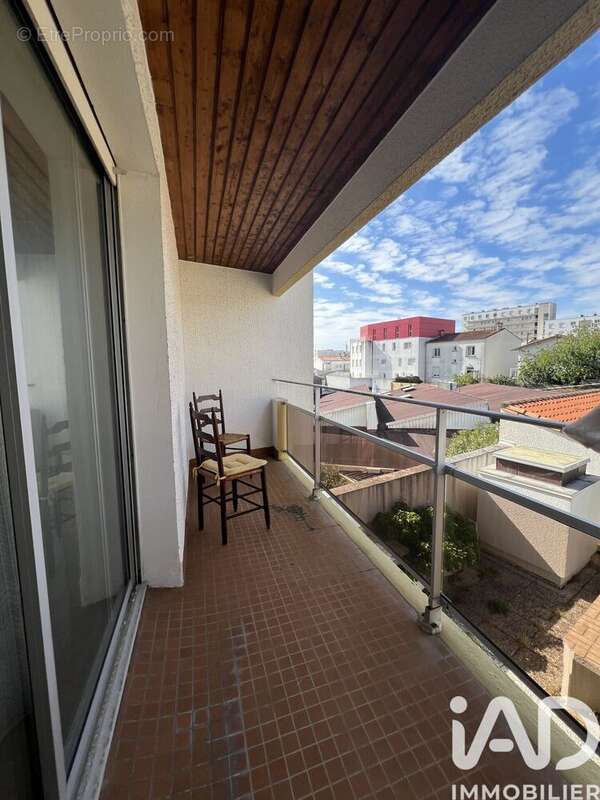 Photo 8 - Appartement à ROYAN