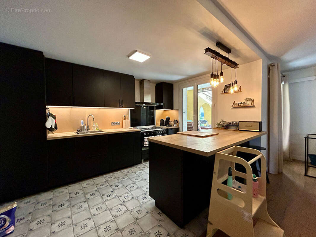 NOUVEAUTE EN EXCLUSIVITE - Hyper centre - Appartement F3  avec terrasse - photo 3