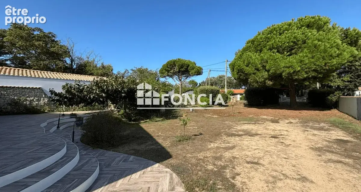 La Menounière – Charmante maison à deux pas de la plage - photo 10