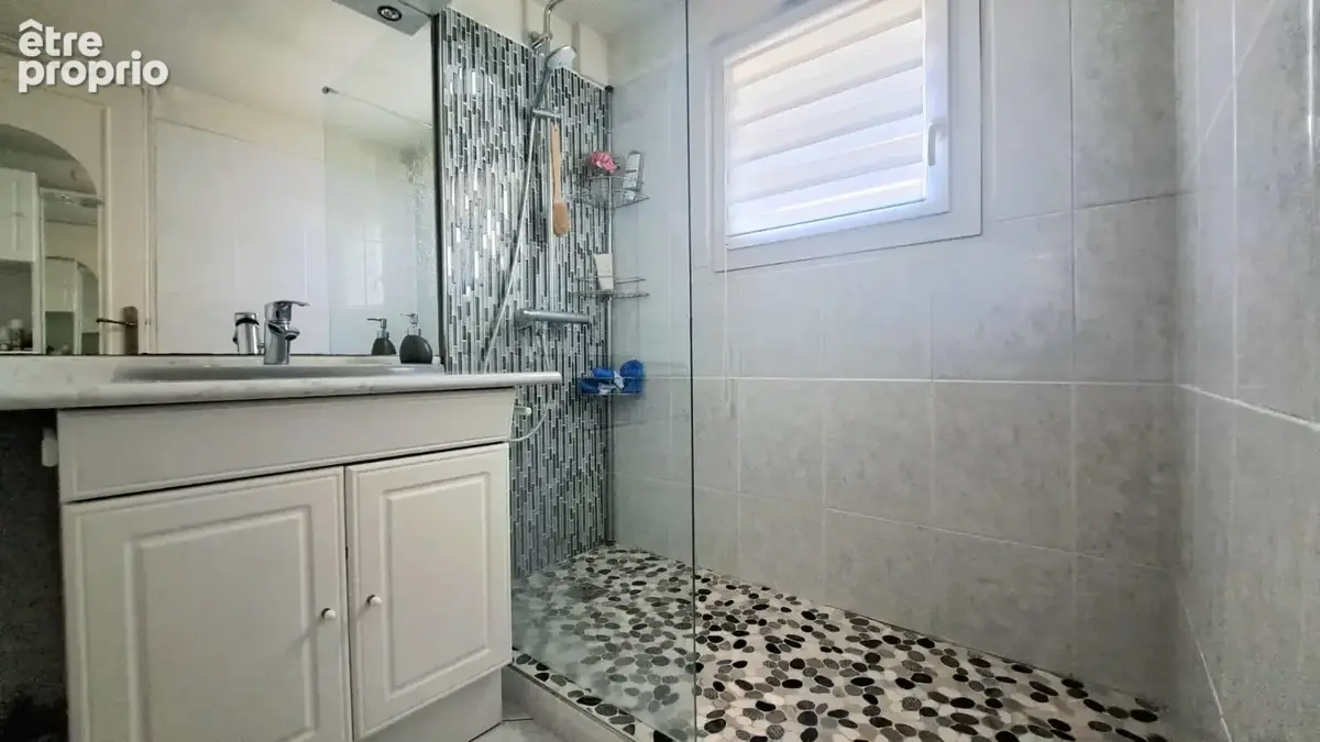 Maison de ville 5 pièces à vendre à Seugy - 260 000 - photo 5