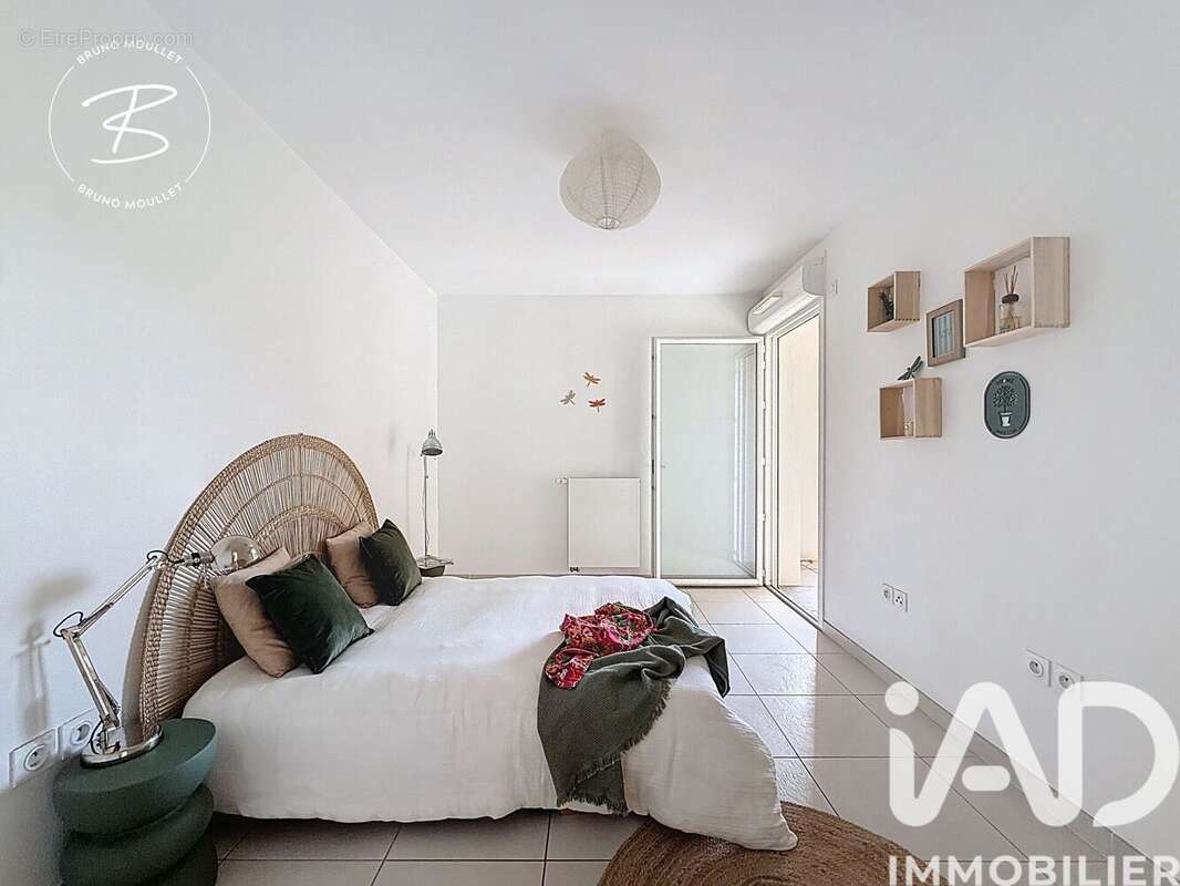 Photo 9 - Appartement à SIX-FOURS-LES-PLAGES