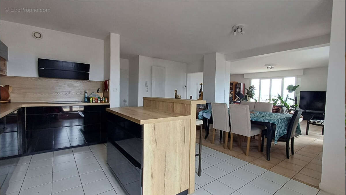Appartement à CHATEAUDUN