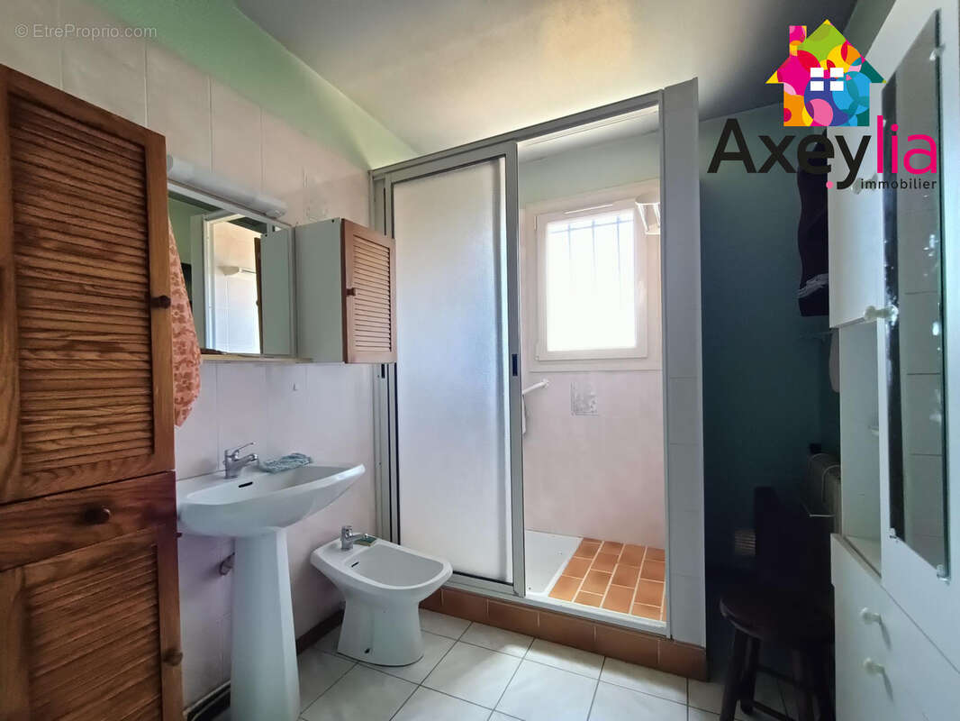 Maison à DIGOIN