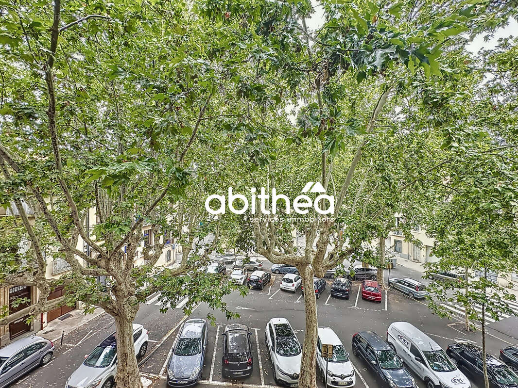 Appartement à BEZIERS