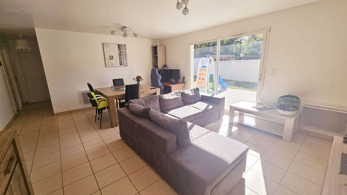 Maison à LA TESTE-DE-BUCH