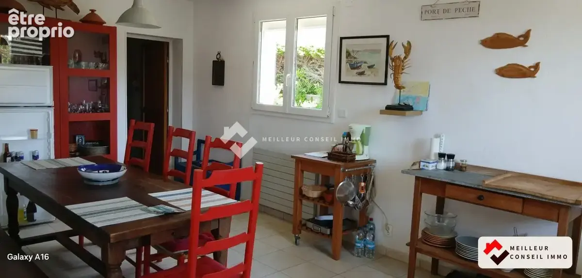 Maison 5 pièces 127 m² à vendre à Cleder (29233) - photo 2