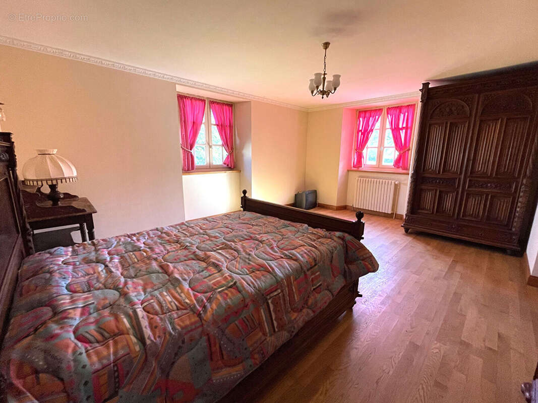 Maison avec Grange Taussac - photo 16