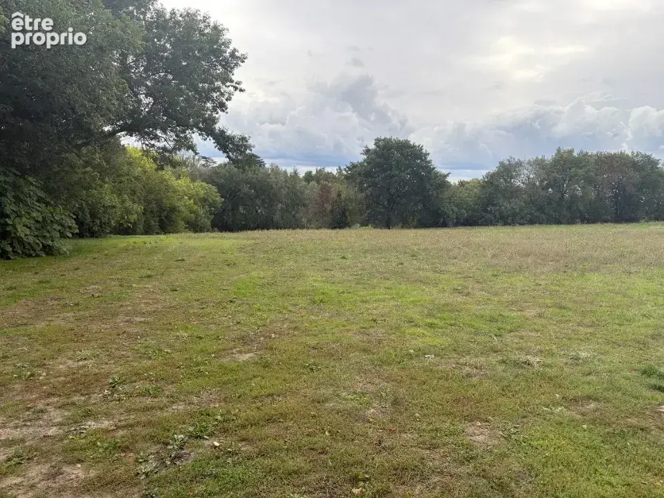 Terrain 700 m² à Montastruc-La-Conseillere  - photo 2