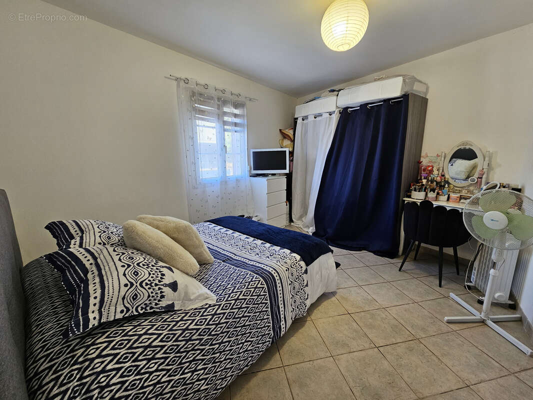 Appartement à VITROLLES