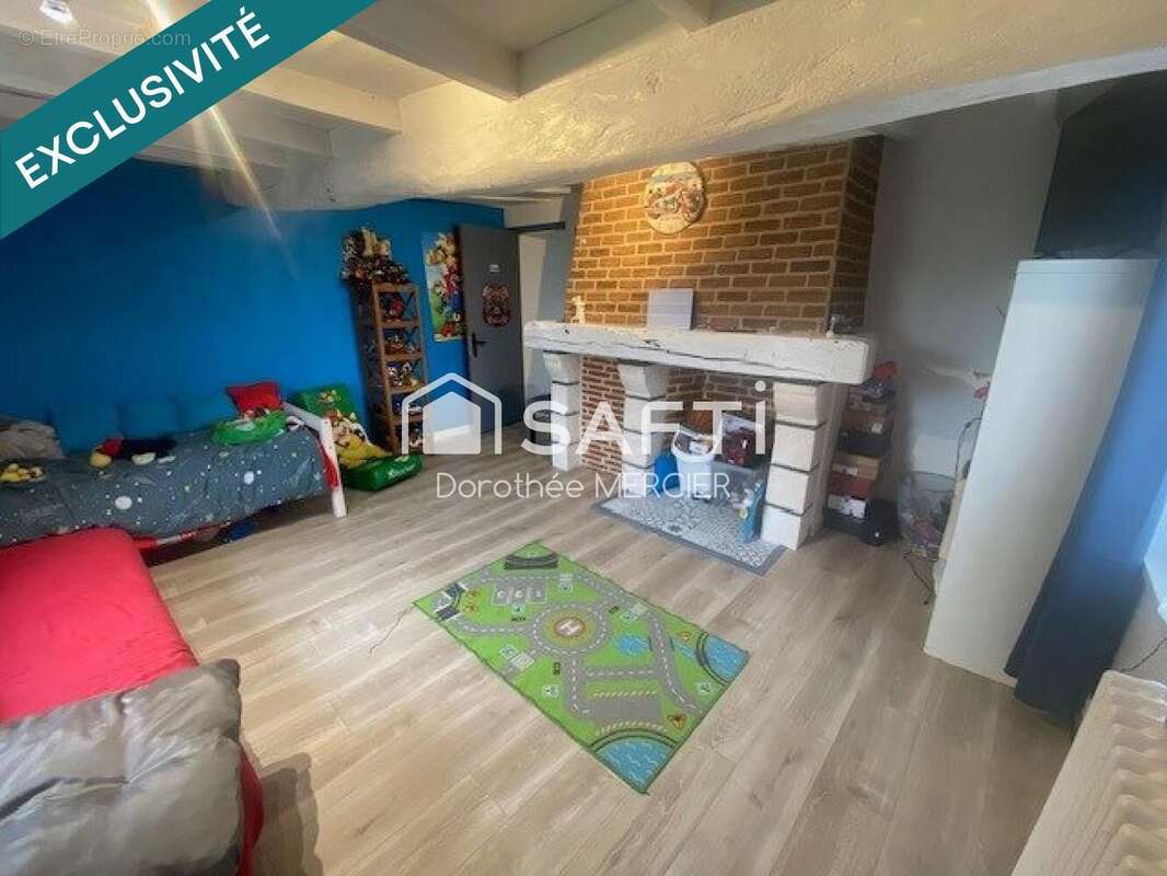 Photo 6 - Maison à BRIONNE