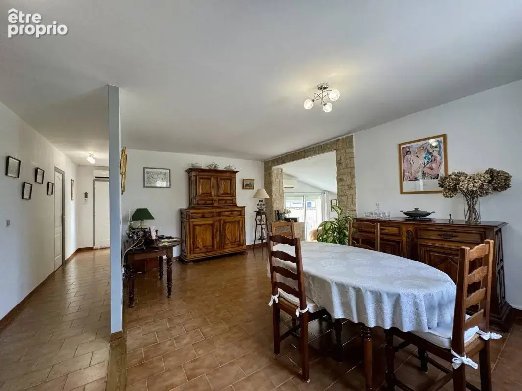 VENTE À TERME LIBRE paiement sur 10 ans - Maison de plain-pied 100m² - photo 6