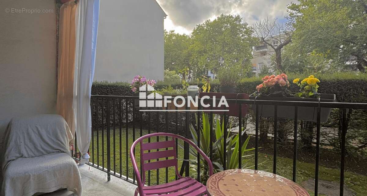 Appartement à ANTONY