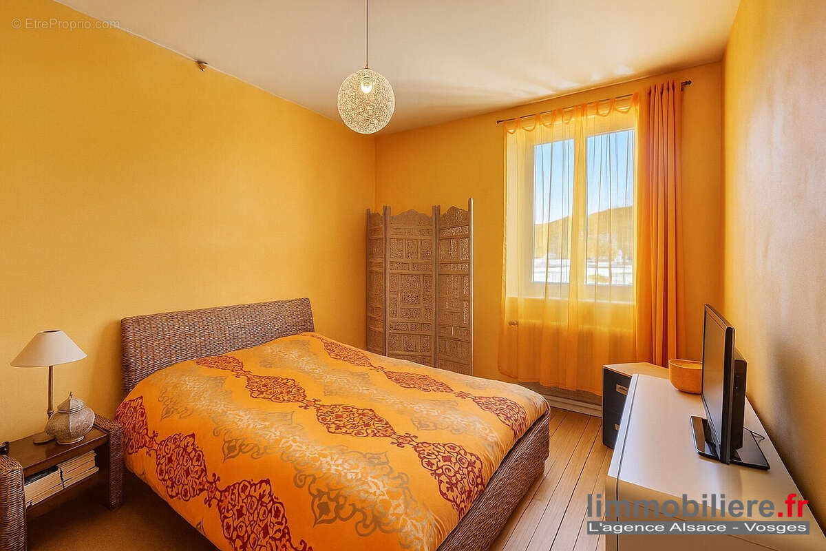 Appartement à ANOULD