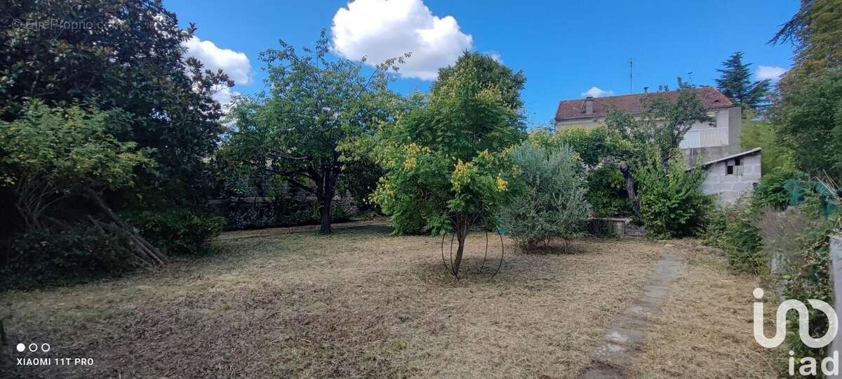 Photo 3 - Maison à SAINT-CHAPTES