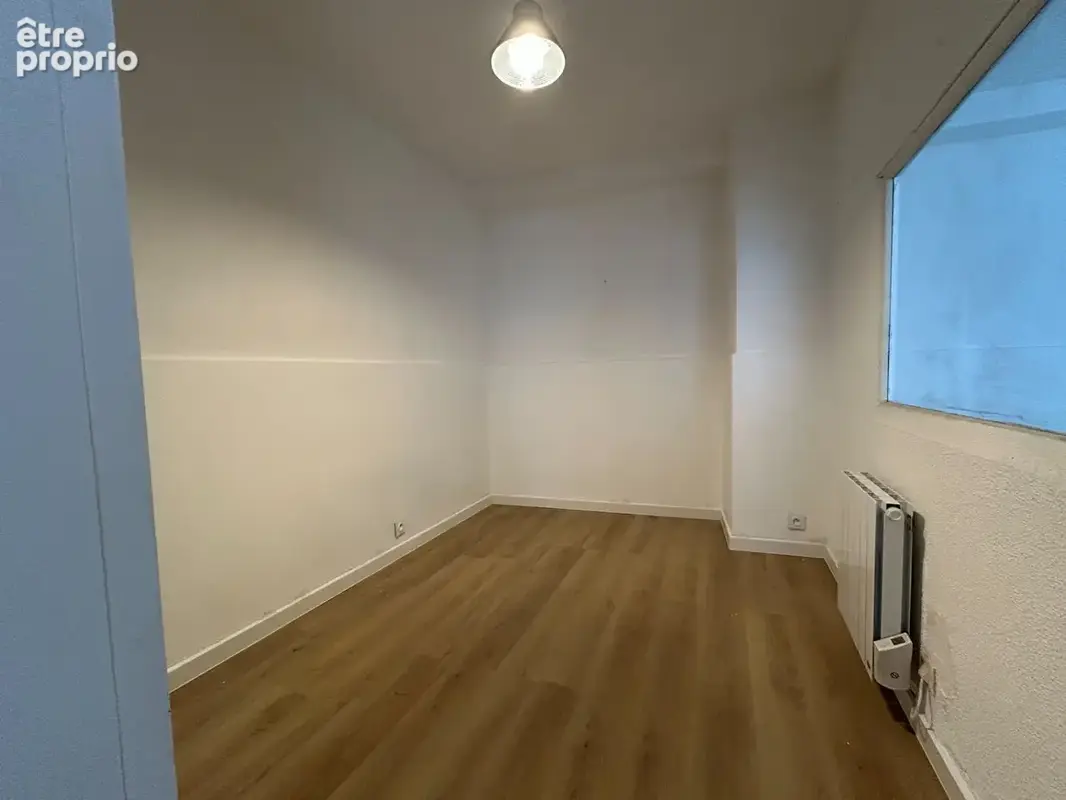 Appartement  2 pièces QUIMPER - photo 4