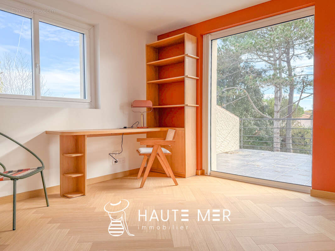 Maison à LES SABLES-D&#039;OLONNE